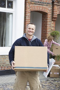 Storage units and secure space options in Clapham Common