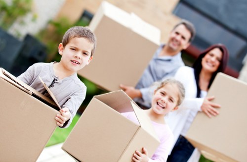 Professional complaint assessment in a van service