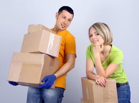 Professional Claphamcommon furniture removals planning a safe home move