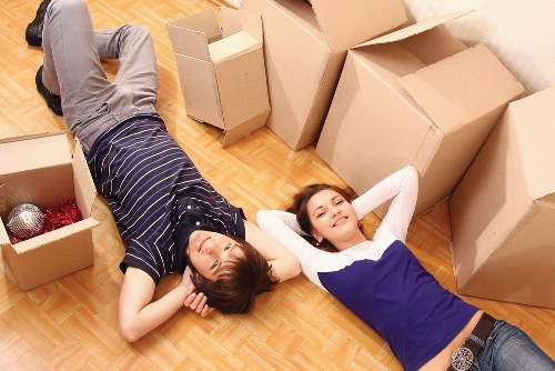 Flexible Clapham Common storage for household and business items