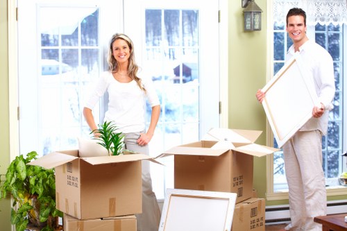 Supplier audit documents and compliance checks for a van service